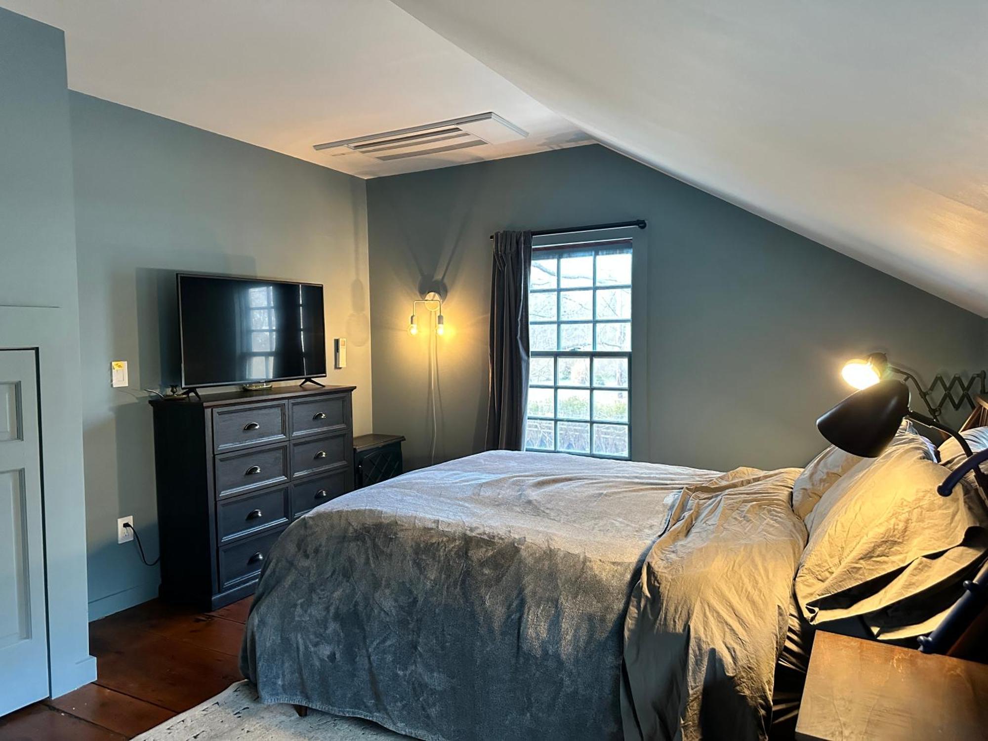 The Saltbox Greenport Villa Exterior foto
