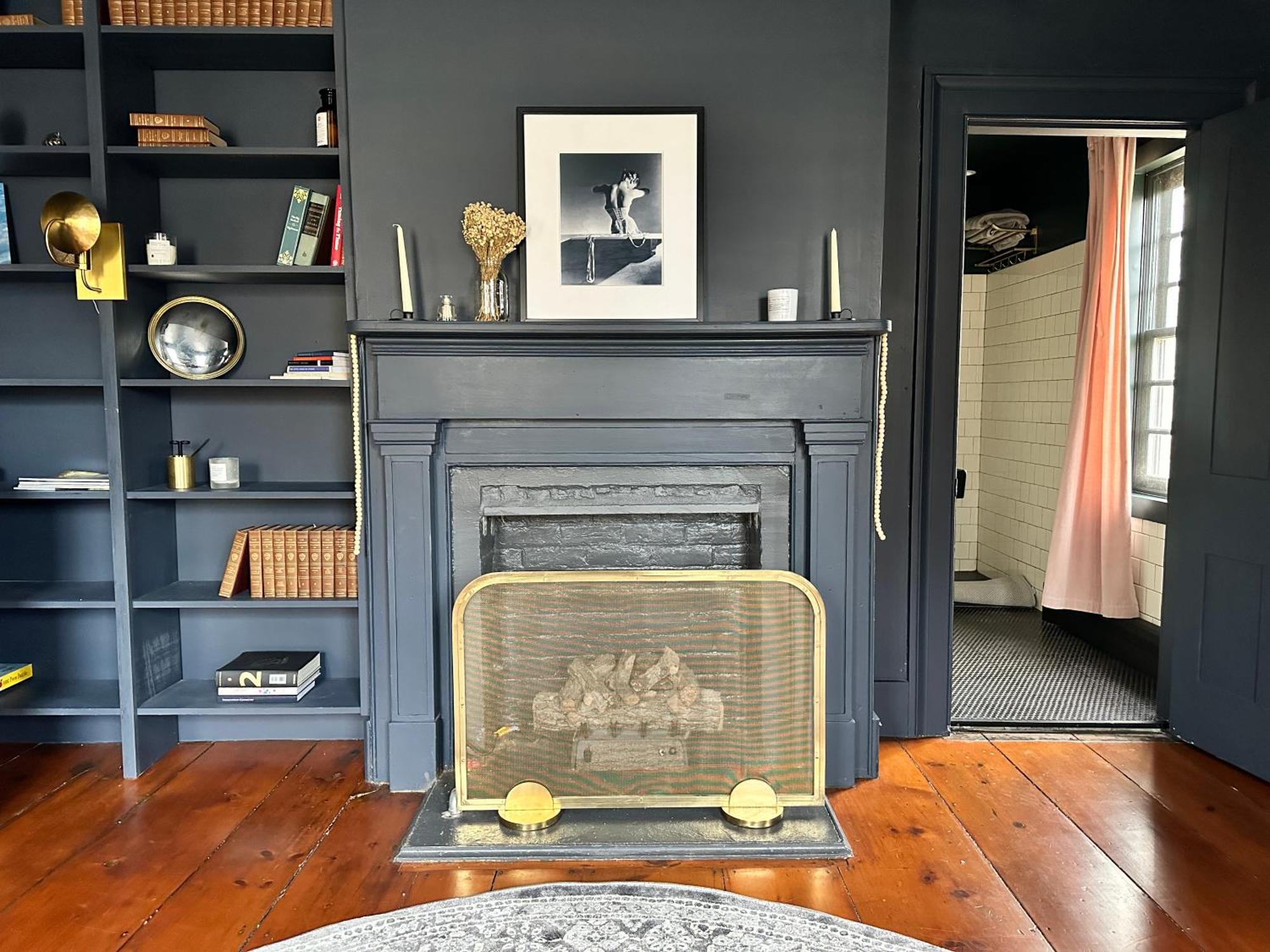 The Saltbox Greenport Villa Exterior foto