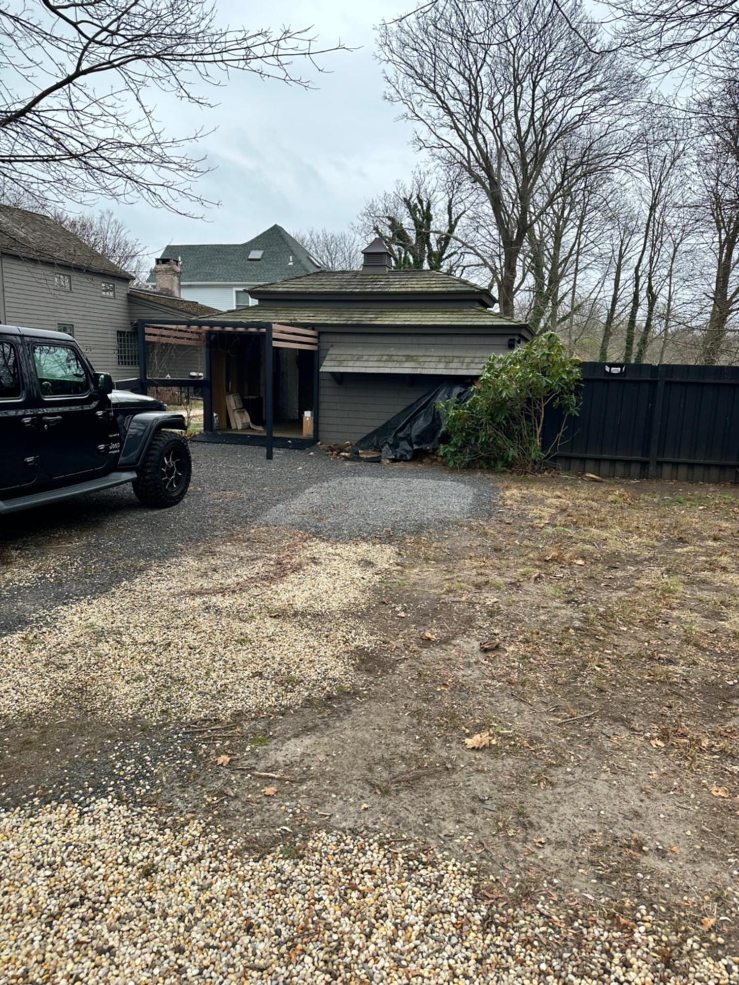 The Saltbox Greenport Villa Exterior foto