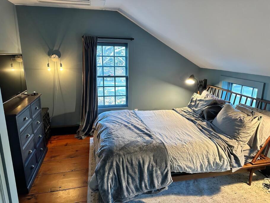 The Saltbox Greenport Villa Exterior foto